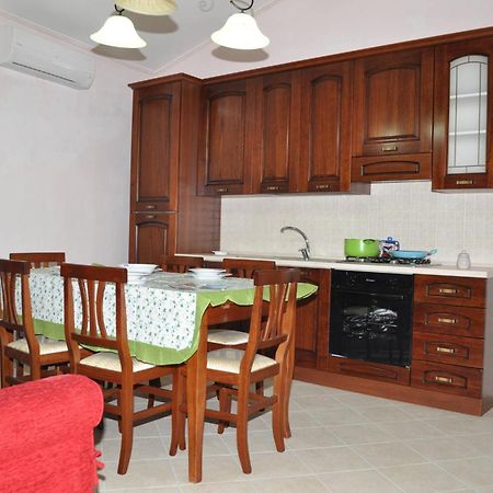 Case Albergo Al Cortiletto Licata Exterior foto