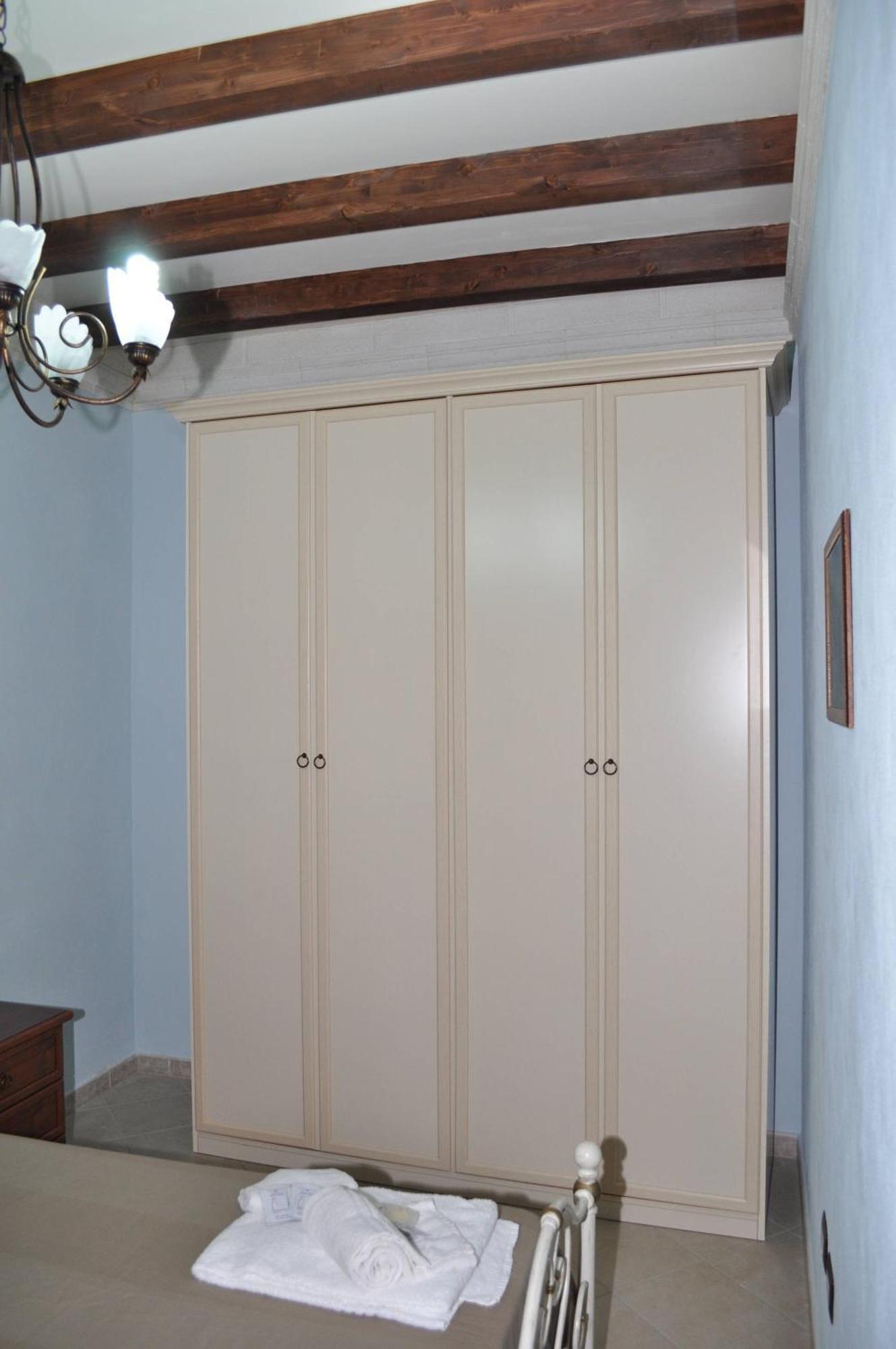 Case Albergo Al Cortiletto Licata Exterior foto