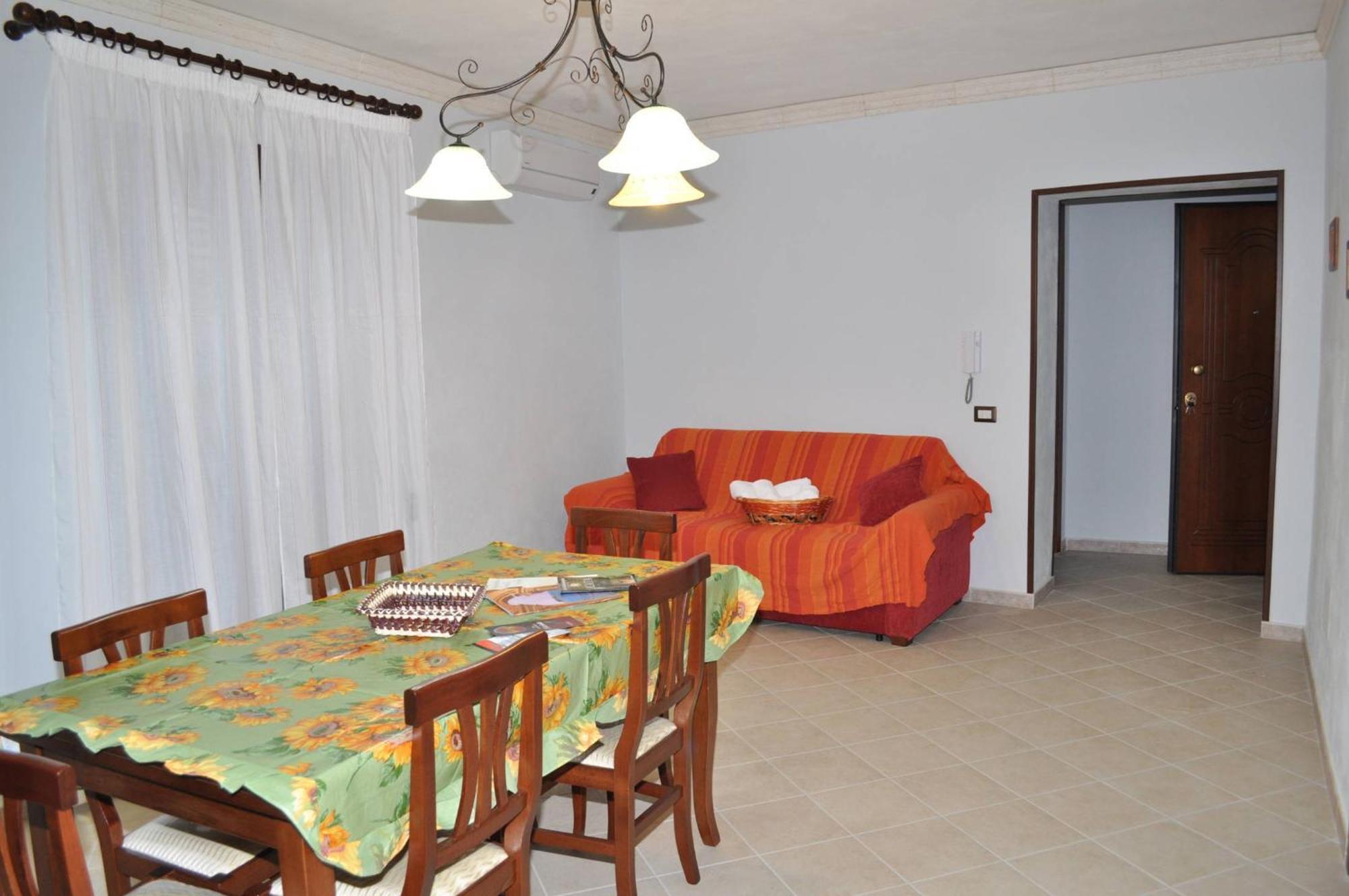 Case Albergo Al Cortiletto Licata Exterior foto
