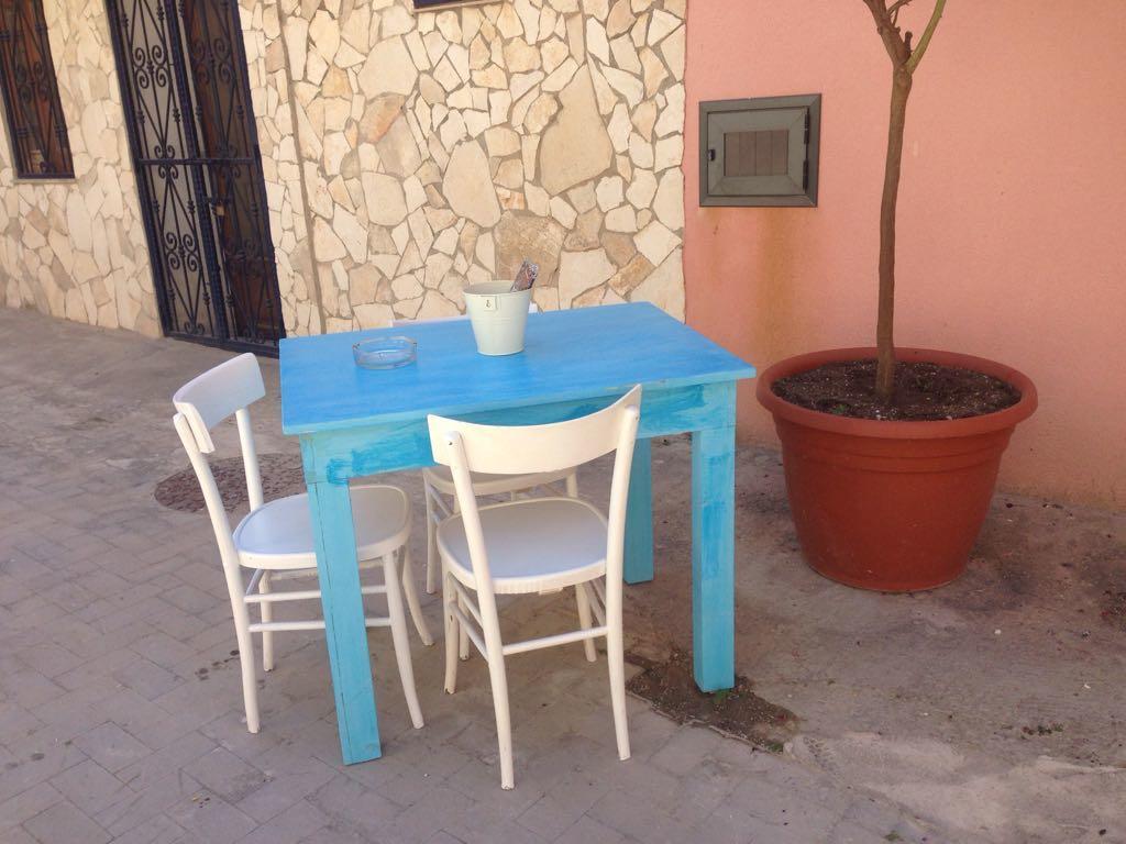 Case Albergo Al Cortiletto Licata Exterior foto